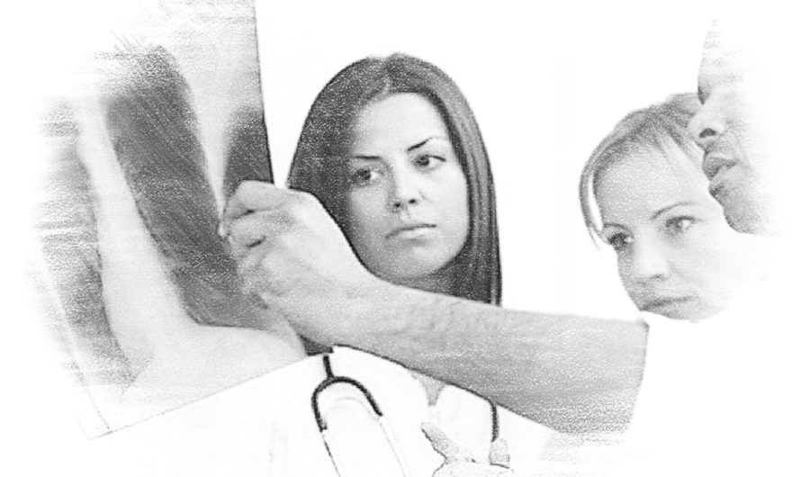 How To Become X Ray Technician And Earn Some Extra Bucks