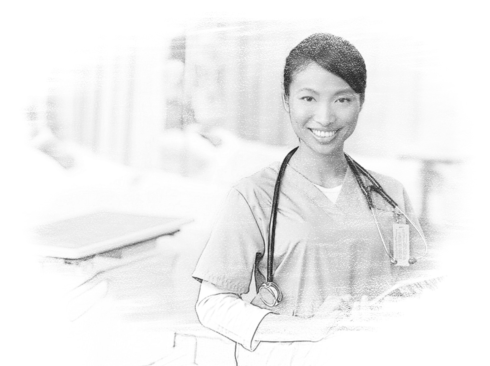 The rise in registered nurse salary figures