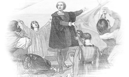 Exploration and Discovery in the Shakespearian/Elizabethan Era