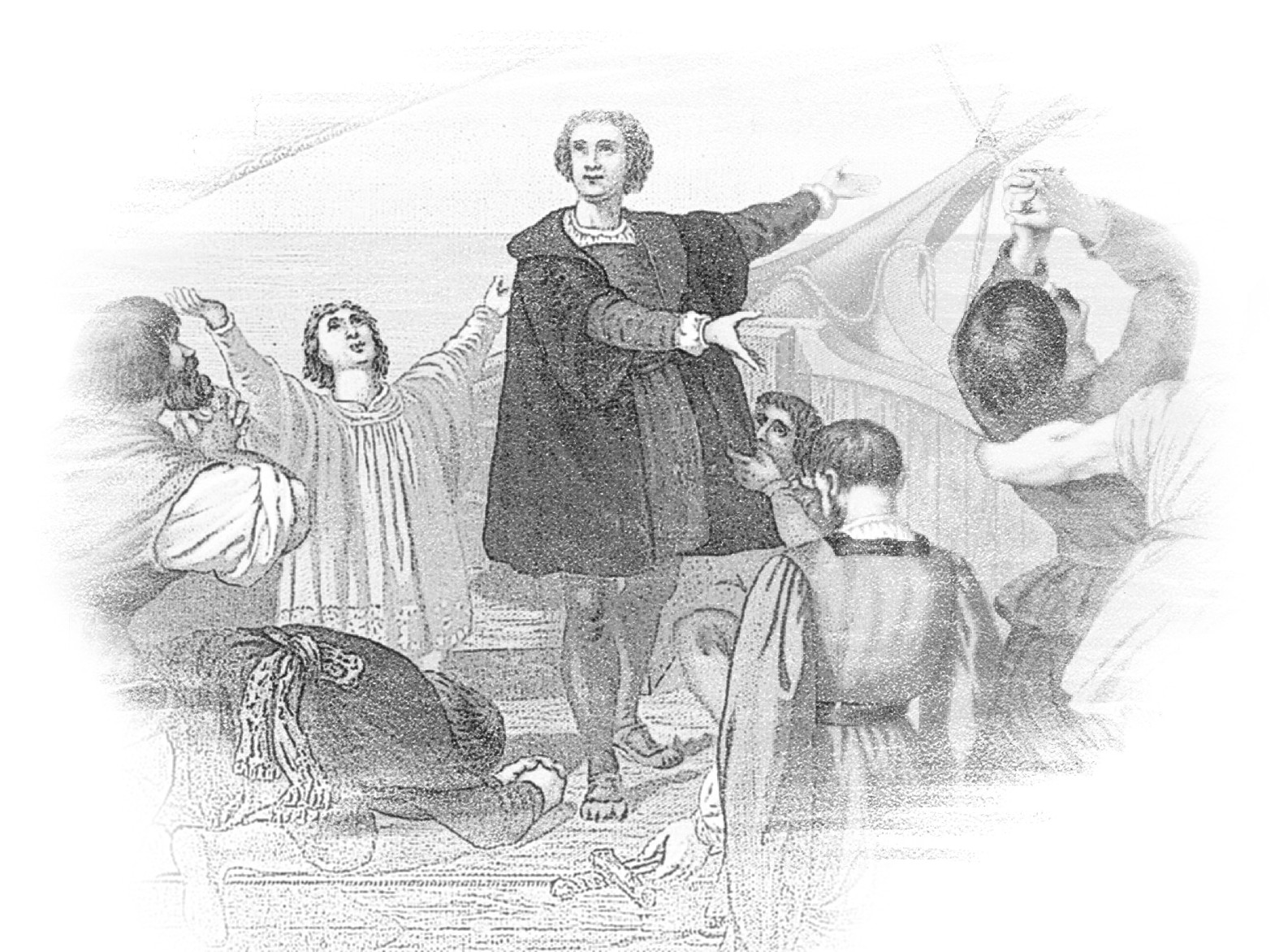 Exploration and Discovery in the Shakespearian/Elizabethan Era